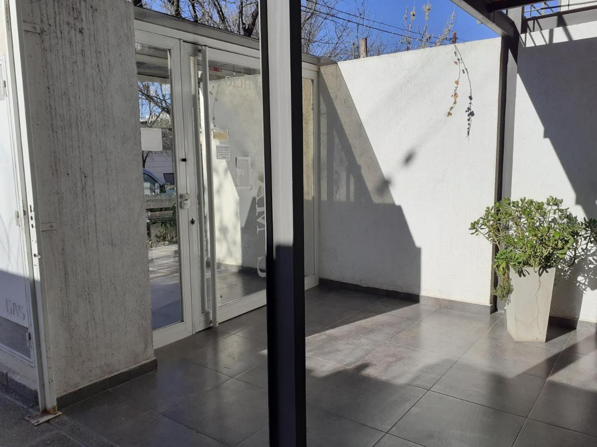 "Cerro Mausy" Lugar Centrico E Ideal Para Conocer Bodegas, Vinedos Y Montana! Apartment Lujan de Cuyo Exterior photo